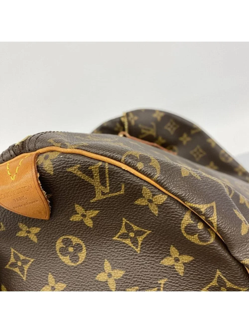 Louis Vuitton this authentic
